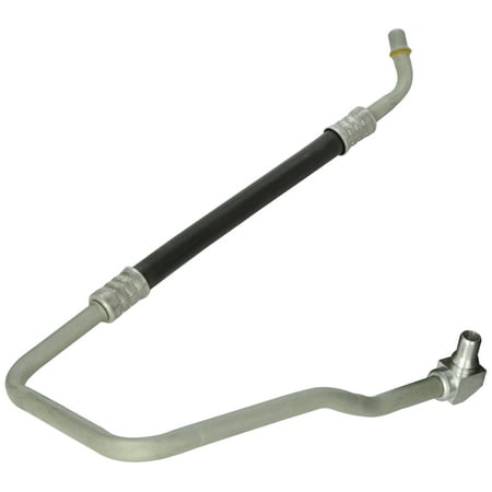 ACDelco 55565952 - Tubo Ingresso Radiatore Olio Motore - Ricambio Originale GM - 2