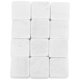 thumbnail image 1 of unbranded 12Ud Reutilizables De Mármol Para Whisky Uso Hogar Enfriamiento Bebidas, 1 of 6