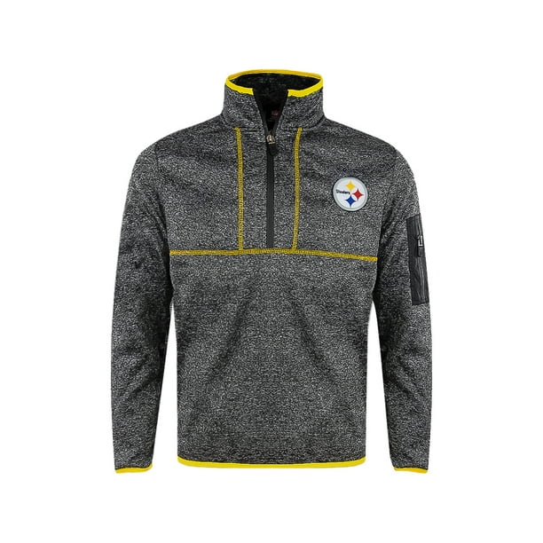 SUDADERA PITTSBURGH STEELERS PARA HOMBRE 100% ORIGINAL NFL 322597