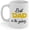 AAccent Mug 2, variant on Best Dad in the Galaxy Mug, 11 oz, Funny Space Father’s Day Gift, Cool Coffee Cup for Dad from Kids,Unique Fathers Day Present Idea for Daddy Husband Men Him (Accent Mug 3)