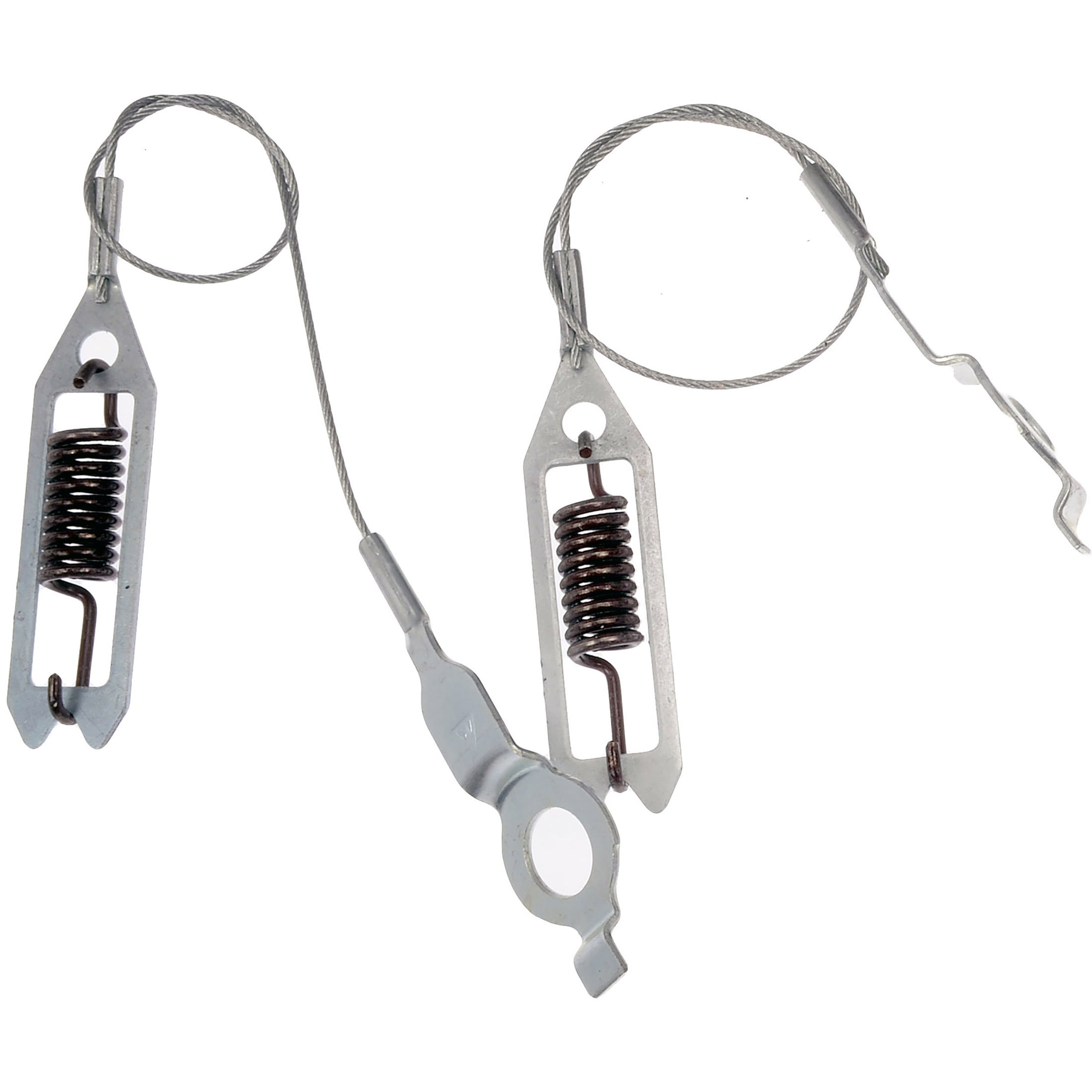 Dorman HW2317 Rear Drum Brake Hardware Kit for Specific Ford Models