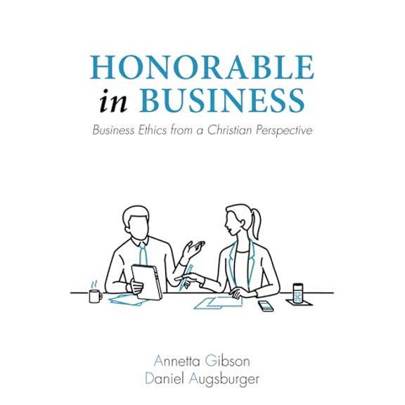 Pre-Owned Honorable in Business (Paperback) 1532662858 9781532662850