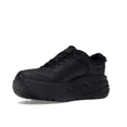 thumbnail image 4 of Hoka One One Bondi SR Triple Black - 1110520-BBLC, 4 of 6