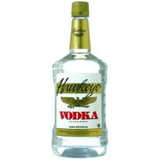 Hawkeye Vodka Vodka, 1.75 L