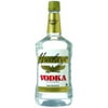Hawkeye Vodka Vodka, 1.75 L