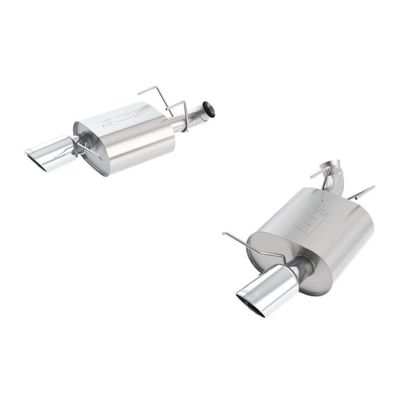 MUST GT 13-14 5.0L V8 AT/MT Fits select: 2013-2014 FORD MUSTANG