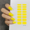 thumbnail image 4 of Nail Stickers Three-dimensional Painted Nail Art Full Stickers Jewelry Nail Polish Stickers, 4 of 5