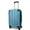 Sapphire Blue, variant on CalBags Kemyer Quest 20-Inch Carry-On Hardside Lightweight Expandable Spinner Suitcase Luggage - Sapphire Blue