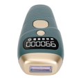 thumbnail image 5 of Laser Hair Removal Device Painless Portable Red Ray Permanent Hair Removal Device for Home Dark Green 100‑240V US Plug, 5 of 5