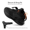 thumbnail image 2 of DREAM PAIRS Kids Basketball Shoes Low-Top Sneakers for Boys & Girls, Durable, Breathable, Lace-Up School Trainers, 2 of 6