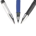 thumbnail image 3 of 2.0mm Automatic Pencil Writing Point Drawing Design Painting Mechanical Pencil Black/Colorful Refills School Office Stationery, 3 of 6
