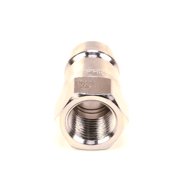 Falcon Fabricators Coupling Disconnect Plug 14-06-094 - Genuine OEM Replacement Part