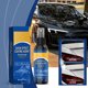 thumbnail image 4 of Limpiador de coches en spray | Solución de detallado de automóviles para interiores y exteriores | Seguro para cuero, salpicadero, asientos, ruedas | Brillo sin rayas | Limpieza rápida y fácil |, 4 of 4