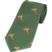 Jack Pyke Pheasant Tie Green One Size Green