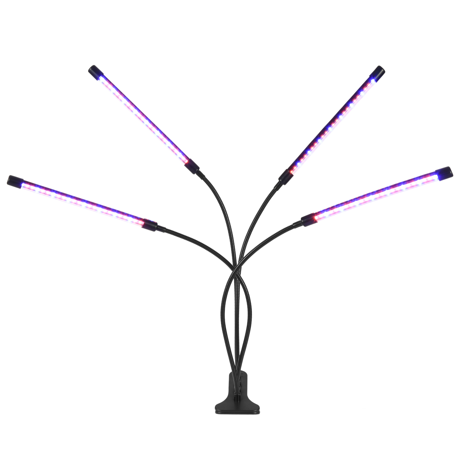 Promover Grow Light Plant Grow Lights for Indoor Plants with Red Blue