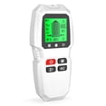 thumbnail image 1 of 5 In 1 Wall Stud Finder Wall Scanner LCD Electronic Detector Edge Center For Wood Current Metal, 1 of 5
