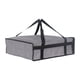 thumbnail image 3 of Bolsa isotérmica para reparto de pizza, bolsa calentadora de pizza portátil, bolsa isotérmica para reparto de alimentos. 50 cm x 50 cm x 205 cm, 3 of 9