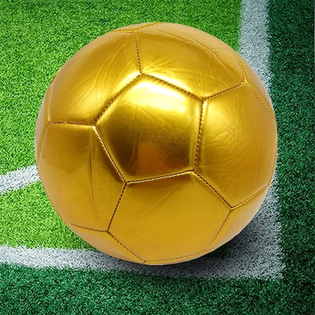 Official PU Soccer Ball, Wear Resistant, Outdoor Sports Football, Classic, Size 5