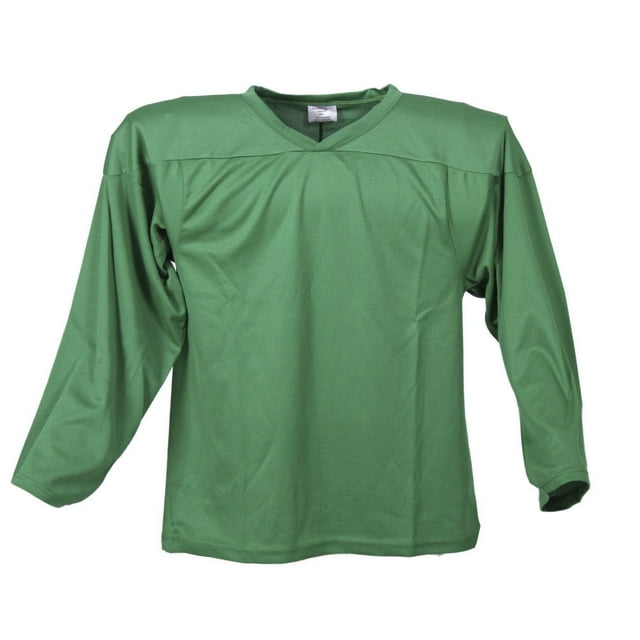V3.0 Chandail d'Entraînement de Gardien – Senior / Vert