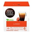 thumbnail image 1 of Cápsulas de café Nescafé Dolce Gusto lungo extra espuma 16 pzas, 1 of 3