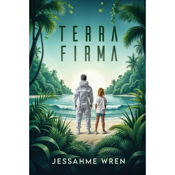 Terra Firma, (Paperback)