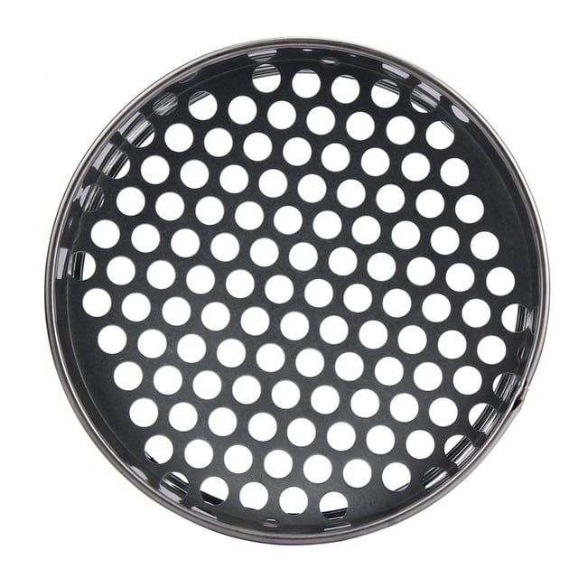 Agiferg METAL gardening Metal Garden Riddle Sieve Mesh