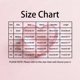 thumbnail image 2 of TaTaai Women's Oversized Crew Neck Heart Print Long-Sleeve Sweatshirt, Valentine's Day Thanksgiving Gift, Casual Fall Winter Spring Top Gift, 2 of 8