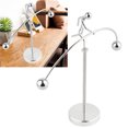 thumbnail image 3 of Dynamic Balancing Instrument,  Physics Science Pendulum, Balance Pendulum for Help you Relieve Stress Desktop Accessories, 3 of 7