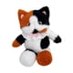 thumbnail image 3 of Linda mochila de peluche de gato Catada de peluche de gato para amantes de las mascotas para niños adolescentes naranja, 3 of 8