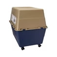 thumbnail image 2 of Transportadora XL Perro 100x67x75cm Mascota Tapete Sunny Sunny SPC-06, 2 of 3