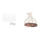 thumbnail image 1 of Elegante y moderno jarrón de corcho para coleccionistas, práctico y multiusos, regalo único para la decoración de la cocina., 1 of 8