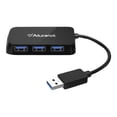 thumbnail image 1 of Aluratek AUH2304F - Moyeu - 4 x SuperSpeed USB 3.0 - Bureau, 1 of 3