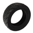 thumbnail image 1 of Electric Scooter Vacuum Tire, Thickened Rubber Grooved Pattern 90/65-6.5 Electric Scooter Wheel  For Riding, 1 of 8