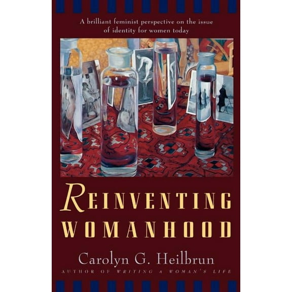 Reinventing Womanhood, (Paperback)