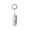 B, variant on Mini Cute Real Tail Keychain Pendant for Car Keys and Backpack Accessories