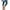 Blue, variant on hotojiny Women's Capri Leggings Lightweight Stretch High Waist Lace Trim Yoga Pants Soft Lounge Solid Color Capris for Workout