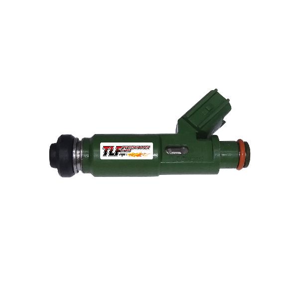 High Performance Single Injector 370cc Fuel Injector for 19982007