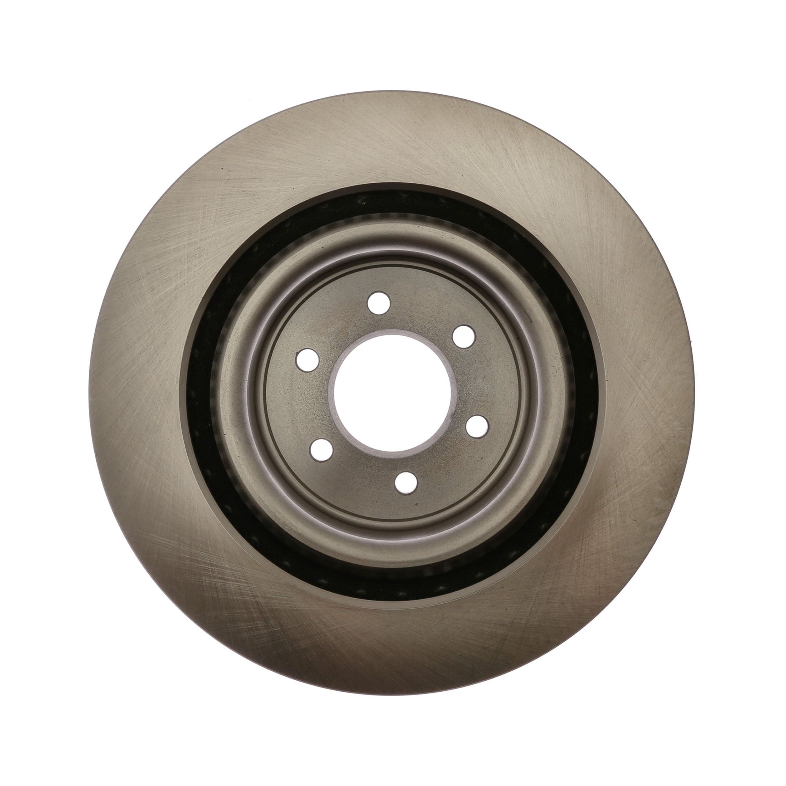 Raybestos R-Line Rotors, OE Replacement Brake Rotors 782057R Fits select: 2003-2006,2008-2010 DODGE VIPER