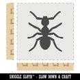 thumbnail image 2 of Ant Bug DIY Cookie Wall Craft Stencil - 5.5 Inch, 2 of 5
