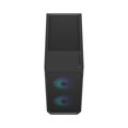 thumbnail image 3 of Gabinete para PC Fractal Design Focus 2 RGB Mid Tower TG, 3 of 7
