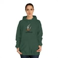 thumbnail image 4 of Skeleton Hand Hoodie, 4 of 4