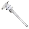 thumbnail image 1 of Girómetro Métrico shamjiam Calibrador de dial de acero inoxidable, 1 of 8