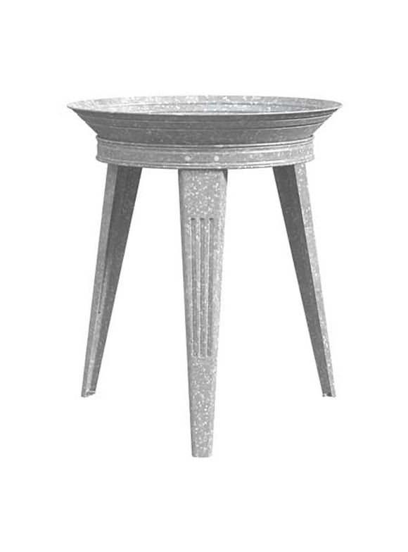 Metal Bird Baths in Shop Bird Baths By Material