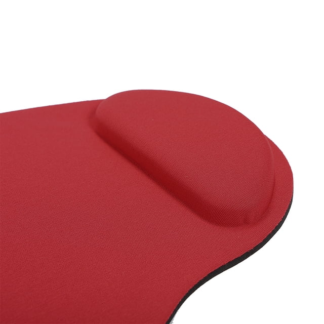 Desk Pad, Pad With Wrist Rest Mat With Wrist Rest Support Pc Pad Mat Mat With Wrist Rest Support
