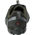thumbnail image 3 of Zapatillas WHITIN Minimalistas para correr al aire libre para mujer, color verde 37, 3 of 6