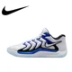 thumbnail image 2 of Zapatillas Nike Original Hombre New KD 17 Zapatillas Baloncesto Antideslizantes y resistentes al desgaste Zapatillas deportivas transpirables con amortiguación antitorsión, 2 of 5