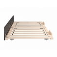 thumbnail image 3 of Trundle Bed Twin in Espresso, 3 of 8