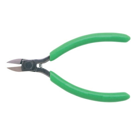 Tapered Head Cutter - Tapered Head Diagonal Cutters - 4
