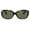 Light Havana/Dark Green, variant on Jackie Ohh Sunglasses, RB4101