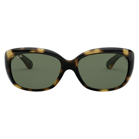 Ray-Ban RB4101 Jackie Ohh Adult Sunglasses